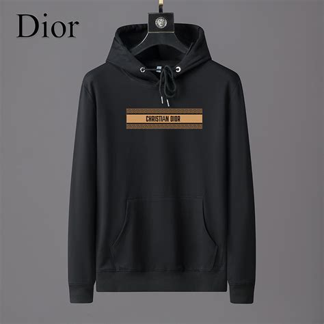 dior replica hoodie
